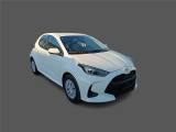 TOYOTA Yaris 4ª serie  1.5 Hybrid 5 porte Active
