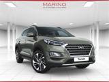 HYUNDAI Tucson 2ª serie  1.6 CRDi XPrime