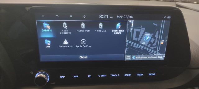 HYUNDAI I20 3ª SERIE  1.0 T-GDI CONNECTLINE - foto 12