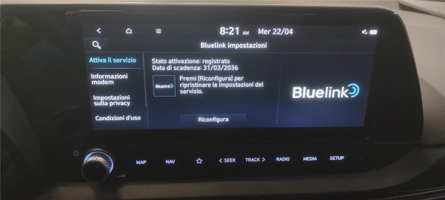 HYUNDAI I20 3ª SERIE  1.0 T-GDI CONNECTLINE - foto 15