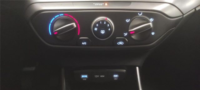 HYUNDAI I20 3ª SERIE  1.0 T-GDI CONNECTLINE - foto 18