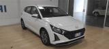 HYUNDAI i20 3ª serie  1.0 T-GDI Connectline