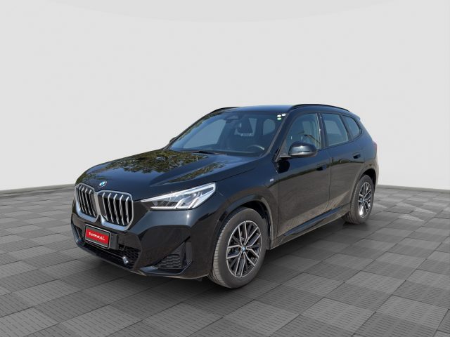 bmw x1 x1 sdrive 18d msport usata