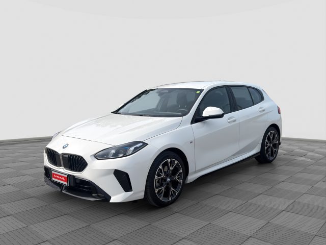 bmw 118 serie 1 f70 d 5p. msport usata