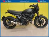 DUCATI Scrambler 800 Garantita e Finanziabile