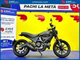 DUCATI Scrambler 800 Garantita e Finanziabile