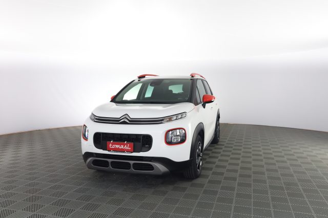 citroen c3 aircross c3 aircross puretech 110 ss feel usata