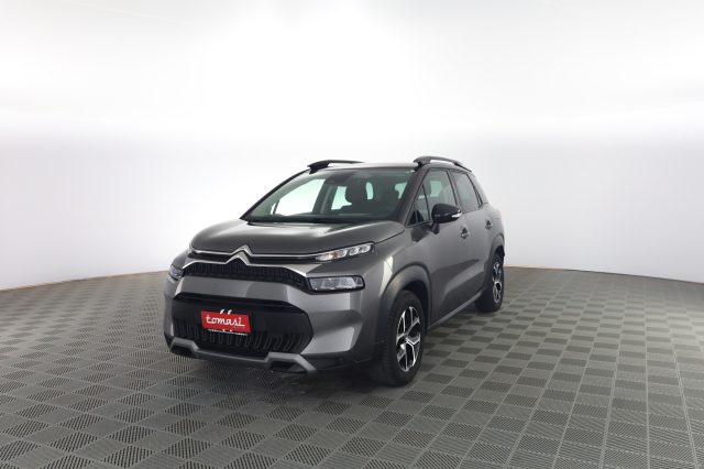 citroen c3 aircross c3 aircross puretech 110 ss plus usata