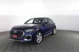 AUDI Q5 Q5 SPB 40 TDI quattro S tronic S line
