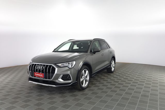 audi q3 q3 35 tfsi s tronic business advanced usata