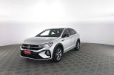 VOLKSWAGEN Taigo Taigo 1.0 TSI 110 CV DSG R-Line