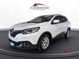 RENAULT Kadjar 130CV 4x4 Energy Intens