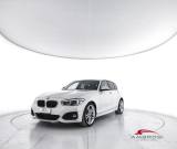 BMW 120 Serie 1 d 5p. Msport - PER OPERATORI DEL SETTORE