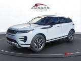 LAND ROVER Range Rover Evoque L551 2.0 AJ21-D4M AWD 5DR SWB Dynamic SE 163PS Aut