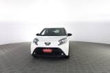 TOYOTA Aygo X Aygo X 1.0 VVT-i 72 CV 5 porte Trend S-CVT