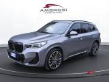 BMW X1 xDrive 23d Msport