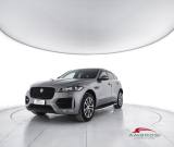 JAGUAR Other F PACE 2.0 D 180 CV AWD aut. R-Sport