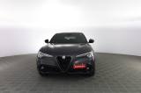 ALFA ROMEO Stelvio Stelvio 2.2 Turbodiesel 210 CV AT8 Q4 Veloce