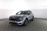 KIA Sportage Sportage 1.6 TGDi HEV AT GT-line Plus
