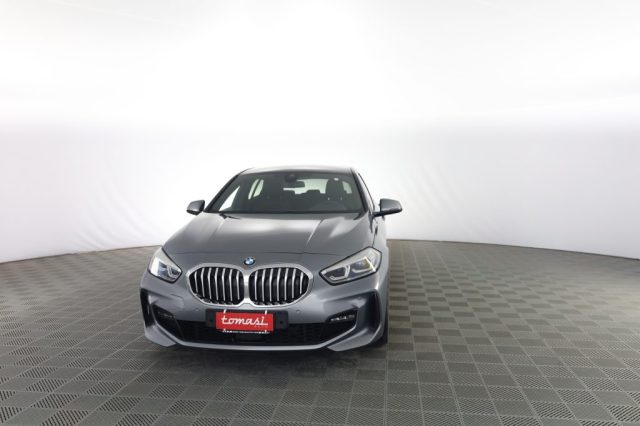 bmw 118 serie 1 d 5p. msport usata