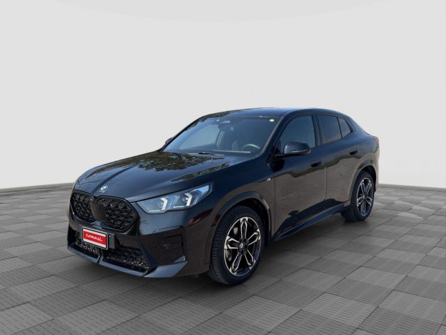 bmw x2 u10 sdrive 18d msport usata
