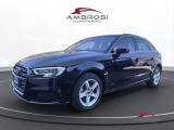 AUDI A3 30 TDI S tronic Business - PER OPERATORI DEL SETTO