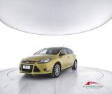 FORD Focus 1.6 TDCi 115 CV Titanium - PER OPERATORI DEL SETTO