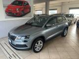 SKODA Karoq 2.0 TDI SCR 4x4 DSG Ambition
