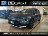 KIA Niro 1.6 GDi DCT HEV Style UNICO PROPRIETARIO