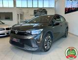 VOLKSWAGEN ID.4 Pure Performance *POMPA DI CALORE*NEOPATENTATI*