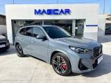 BMW X1 sDrive 18d Msport Pro