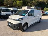 CITROEN 3 posti  Jumpy