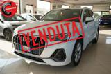 AUDI Q3 45 TFSI phev quattro S tronic S line edi. 245 CV