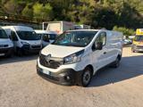 RENAULT 3posti  Trafic