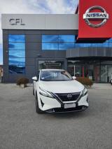 NISSAN Qashqai e-Power Acenta