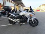HONDA CBF 600 CBF 600