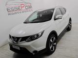 NISSAN Qashqai 1.6 dCi 2WD Tekna