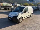 FIAT 2 posti  Fiorino