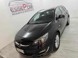 OPEL Astra 1.6 CDTI EcoFLEX S&S Sports Tourer Cosmo