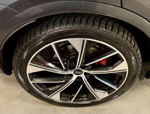 AUDI SQ5 TDI QUATTRO TIPTRONIC SPORT ATTI - foto 40