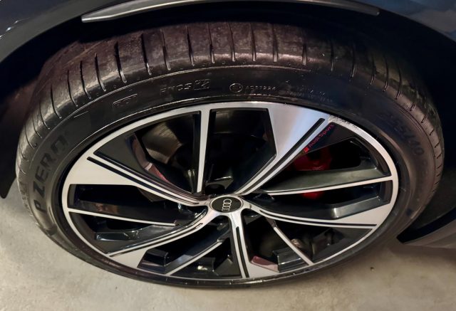 AUDI SQ5 TDI QUATTRO TIPTRONIC SPORT ATTI - foto 38