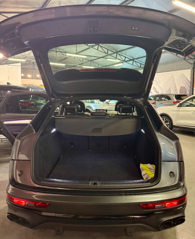 AUDI SQ5 TDI QUATTRO TIPTRONIC SPORT ATTI - foto 37