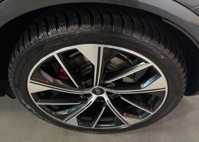 AUDI SQ5 TDI QUATTRO TIPTRONIC SPORT ATTI - foto 39