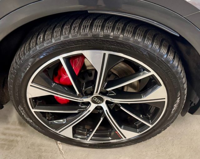 AUDI SQ5 TDI QUATTRO TIPTRONIC SPORT ATTI - foto 41