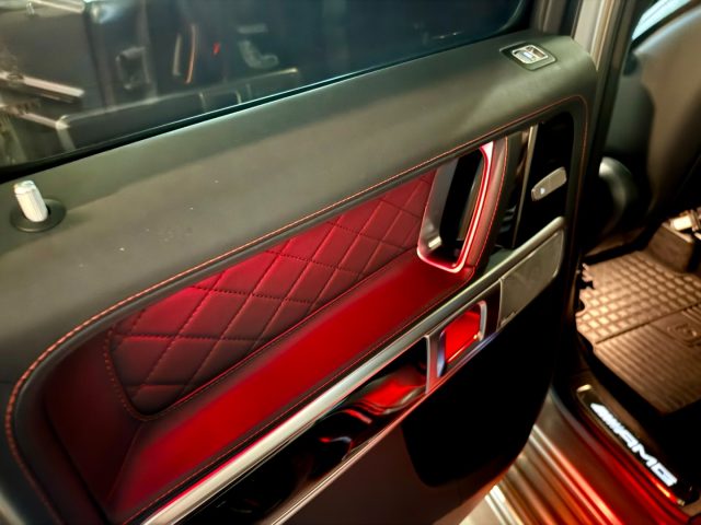 MERCEDES-BENZ G 63 AMG S.W. - foto 27