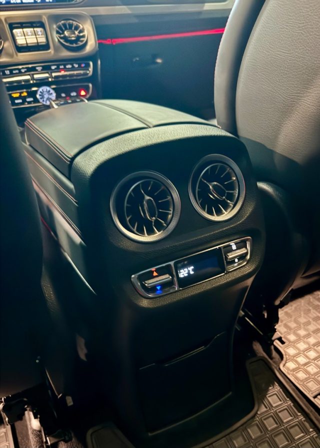 MERCEDES-BENZ G 63 AMG S.W. - foto 35