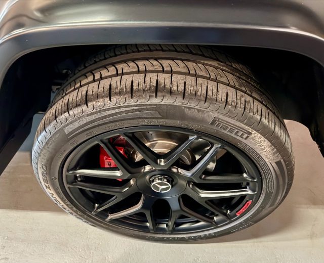 MERCEDES-BENZ G 63 AMG S.W. - foto 38