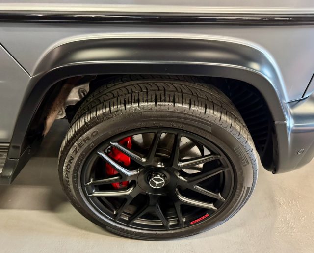 MERCEDES-BENZ G 63 AMG S.W. - foto 39