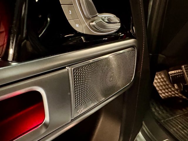 MERCEDES-BENZ G 63 AMG S.W. - foto 26