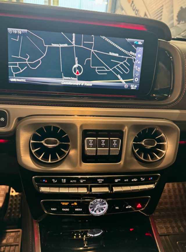 MERCEDES-BENZ G 63 AMG S.W. - foto 22